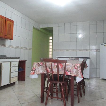 Morada da Rose Pinheira Exterior foto