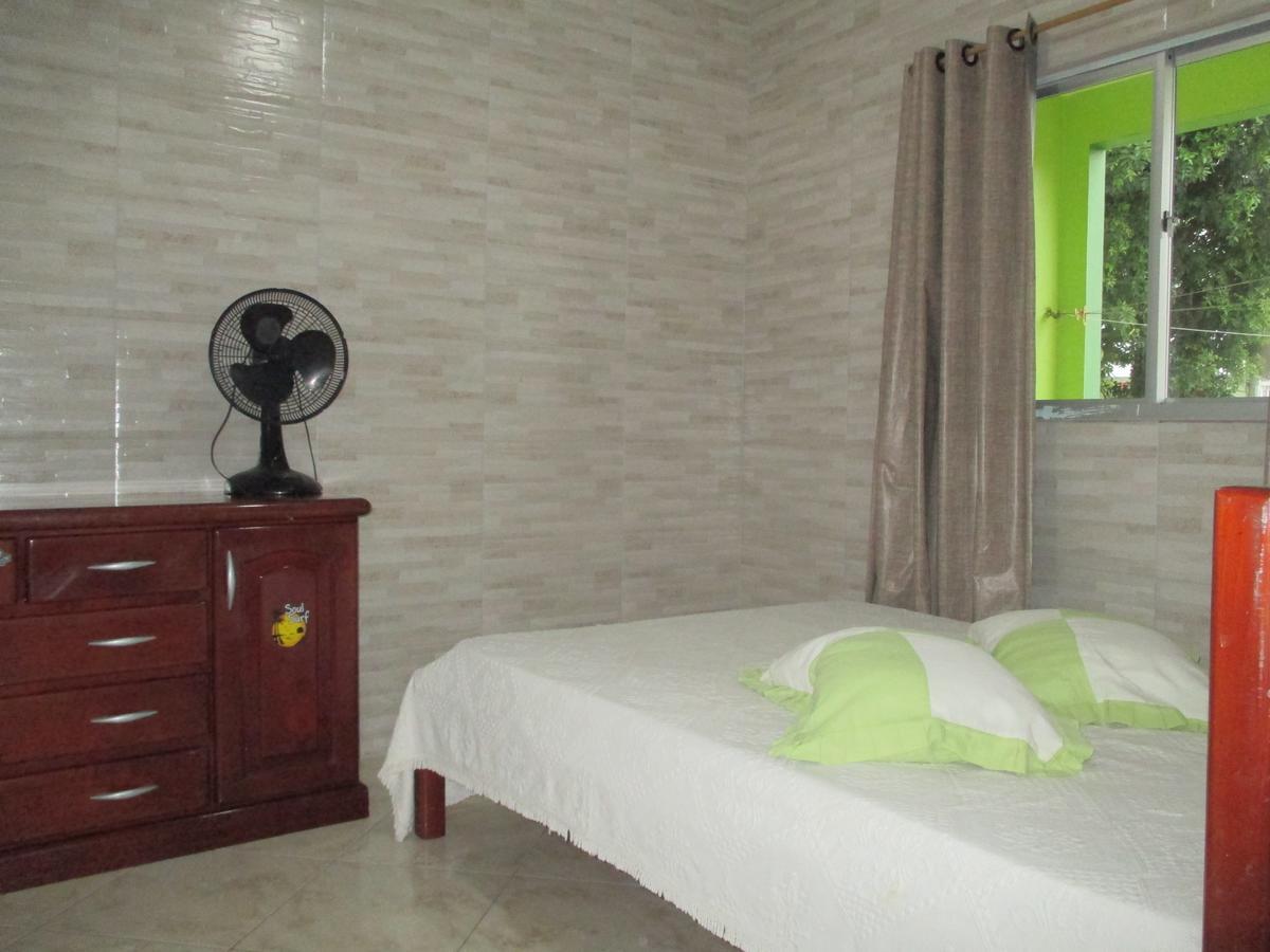 Morada da Rose Pinheira Exterior foto